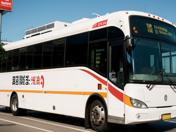 公交車上可以用噴繪做廣告嗎